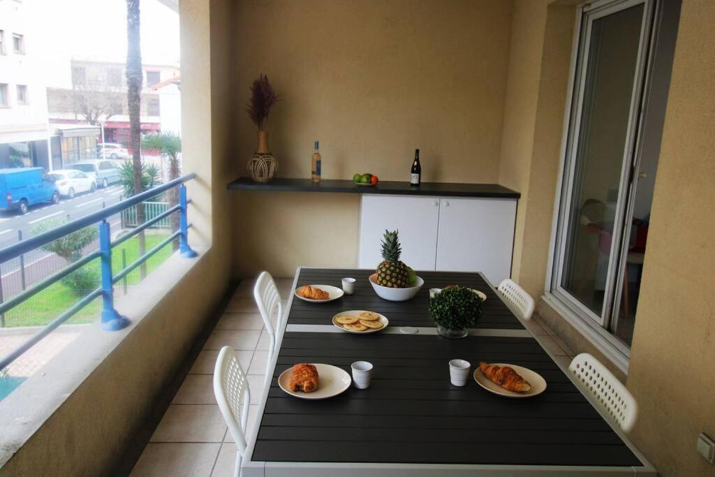 Palais De La Mer Yourhosthelper Apartment Antibes Exterior foto