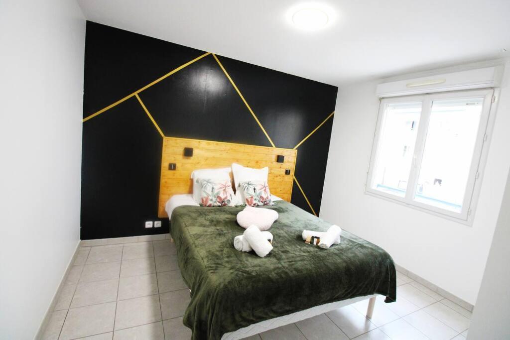 Palais De La Mer Yourhosthelper Apartment Antibes Exterior foto