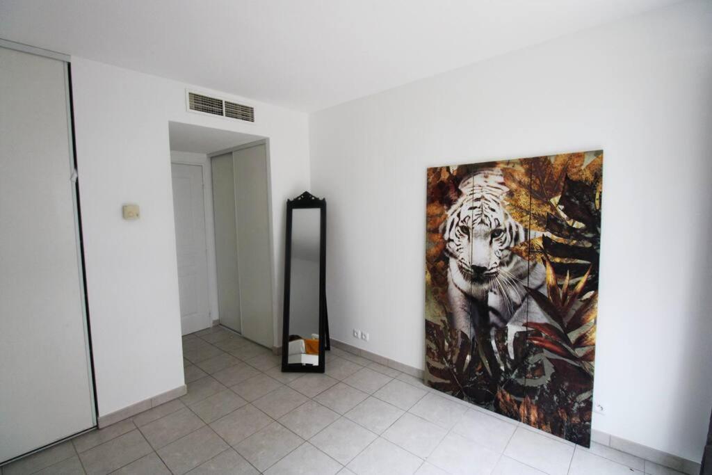 Palais De La Mer Yourhosthelper Apartment Antibes Exterior foto